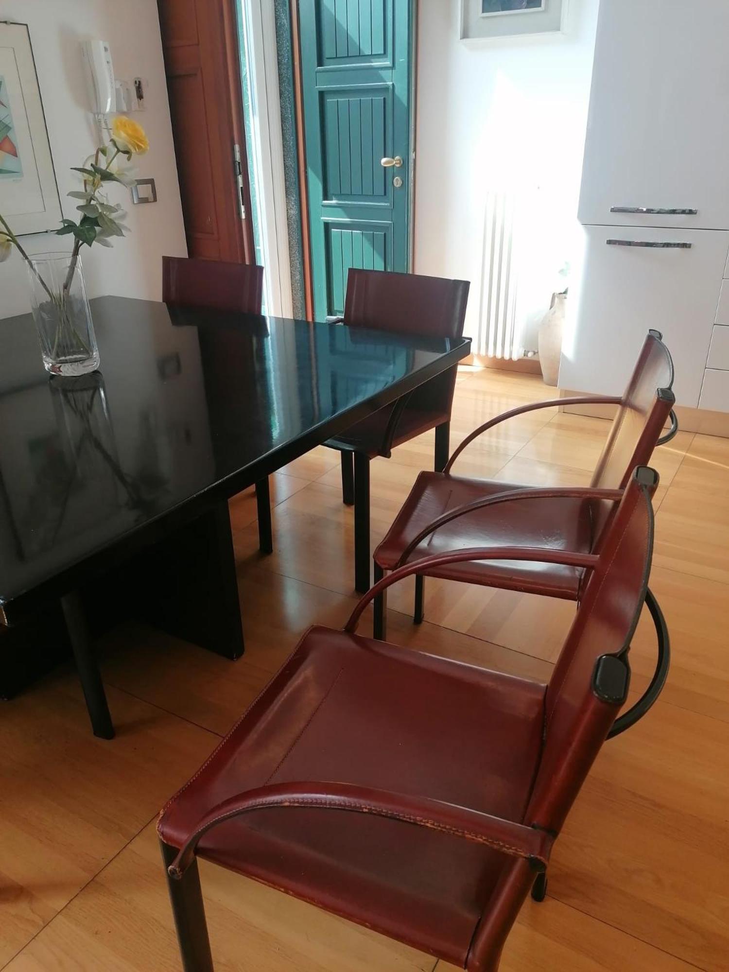 הוילה קומו Casa Laura מראה חיצוני תמונה